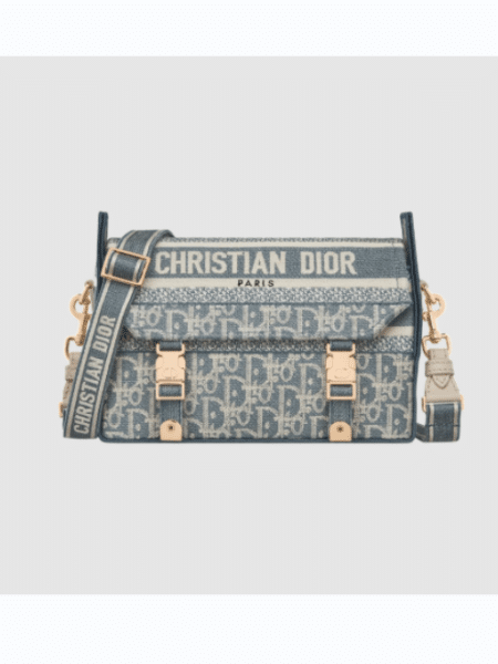 [디올] 캠프 스몰 백 M1241ORIW