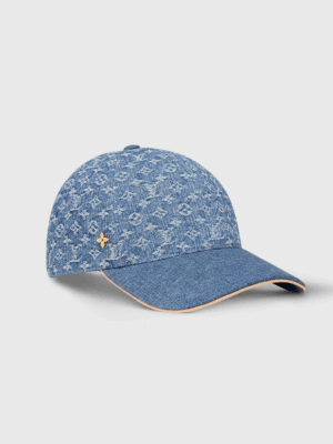 [루이비통] LV 리믹스 캡 M7276L (3 COLORS)