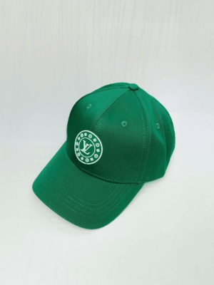 [루이비통] 베이스볼 캡 (4 COLORS)