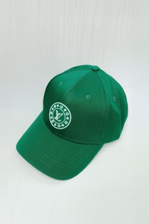 [루이비통] 베이스볼 캡 (4 COLORS)