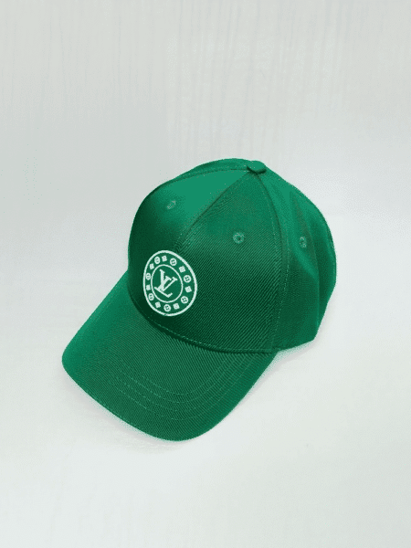 [루이비통] 베이스볼 캡 (4 COLORS)