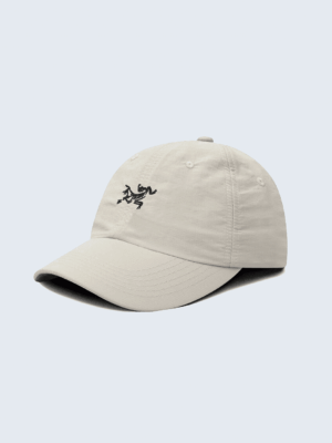 [아크테릭스] 베이스볼 캡 (3 COLORS)