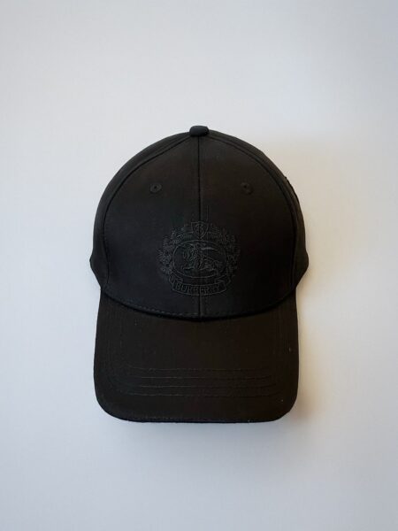 [버버리] 베이스볼 캡 (4 COLORS)