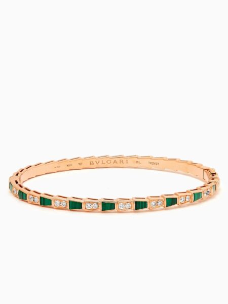 [불가리] 세르펜티 바이퍼팔찌 (3 COLORS)