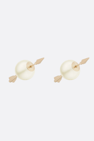 [디올] Dior Tribales 귀고리 E3880WOMRS