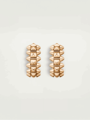 [까르띠에] 클래쉬 드 까르띠에 후프 이어링 CRB8301520 (3 COLORS)