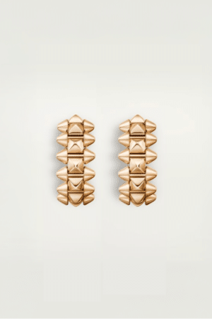 [까르띠에] 클래쉬 드 까르띠에 후프 이어링 CRB8301520 (3 COLORS)