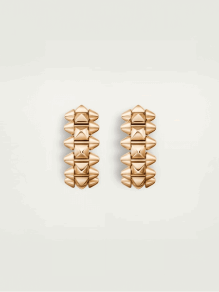 [까르띠에] 클래쉬 드 까르띠에 후프 이어링 CRB8301520 (3 COLORS)