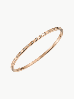 [쇼파드] Ice Cube 팔찌 858350 (3 COLORS)