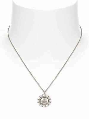 [비비엔 웨스트우드] 아마야 펜던트 목걸이