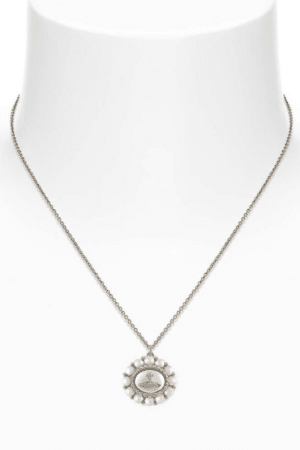 [비비엔 웨스트우드] 아마야 펜던트 목걸이