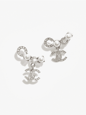 [샤넬] 이어링 ABF732