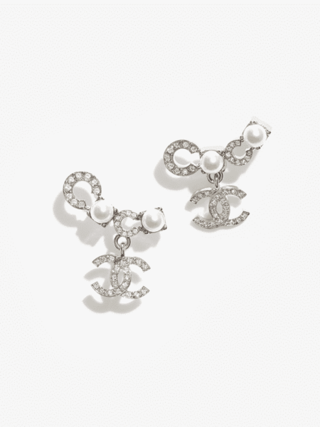 [샤넬] 이어링 ABF732