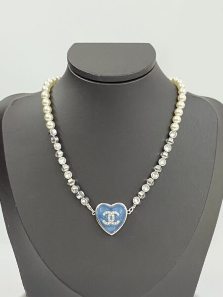 [샤넬] 네크리스 ABF493