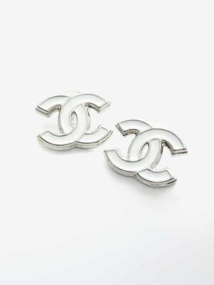 [샤넬] 스터드 이어링