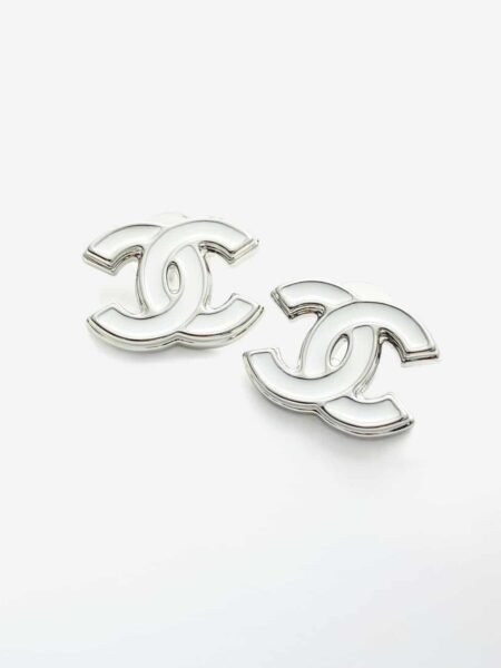 [샤넬] 스터드 이어링