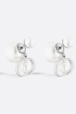 [디올] Dior Tribales 귀걸이 E3213WOMRS