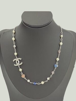 [샤넬] 네크리스