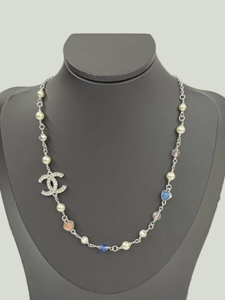 [샤넬] 네크리스