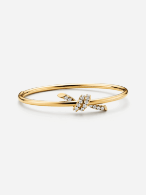 [티파니앤코] 티파니 노트 팔찌 73905257 (3 COLORS)