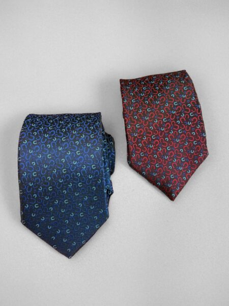 [에르메스] 실크 넥타이 (2 COLOR)