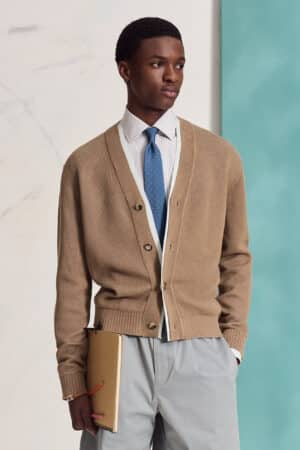 [에르메스] Magnifying H 넥타이 H334161T (6 COLOR)