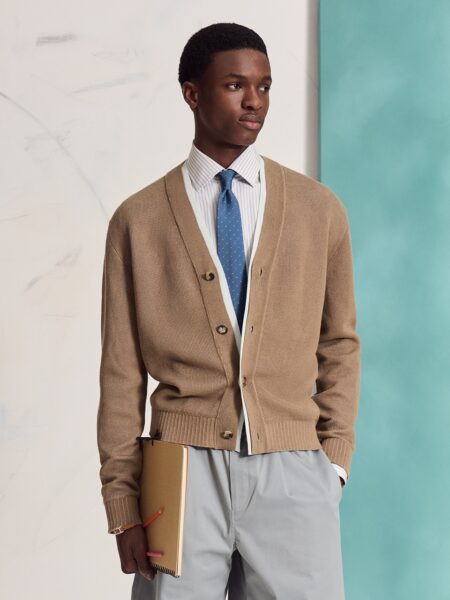 [에르메스] Magnifying H 넥타이 H334161T (6 COLOR)