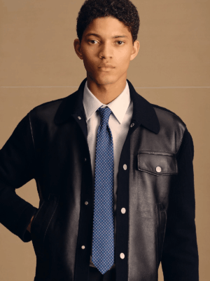 [에르메스] H Speed 넥타이 H339390T (5 COLOR)