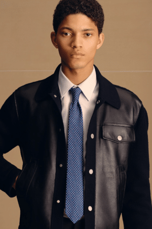 [에르메스] H Speed 넥타이 H339390T (5 COLOR)