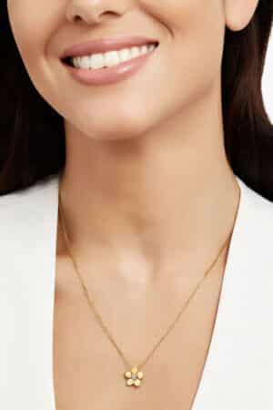 [그라프] 와일드 플라워 미니 펜던트 RGP813