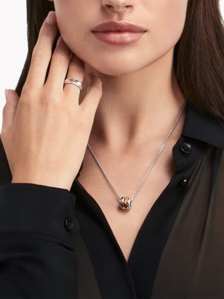 [그라프] 로렌스 그래프 시그니처 스피닝 다이아몬드 펜던트 RGP704