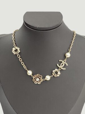 [샤넬] 네크리스