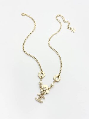 [샤넬] 네크리스 ABE965