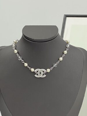 [샤넬] 네크리스 ABE883
