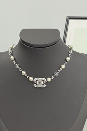 [샤넬] 네크리스 ABE883
