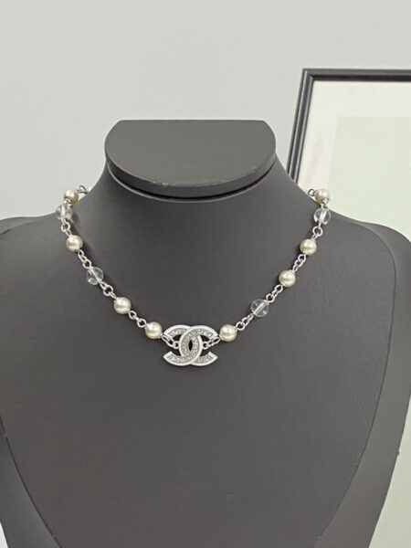 [샤넬] 네크리스 ABE883
