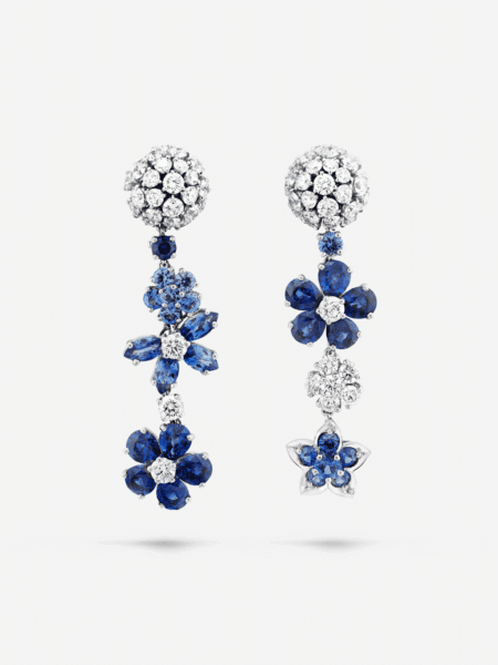 [반클리프 아펠] 폴리 데 프레 귀걸이 VCARP05