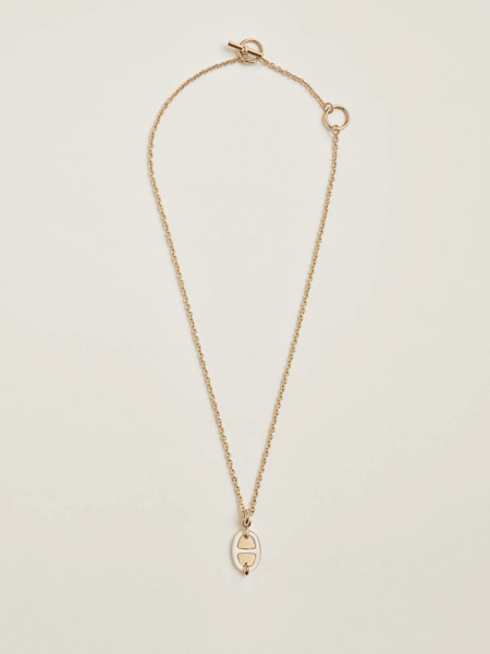 [에르메스] 미니 마이용 펜던트 PM H100053