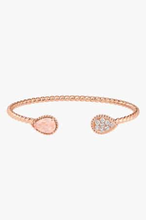 [부쉐론] 쎄뻥 보헴 브레이슬릿 JBT00944 (3 COLORS)