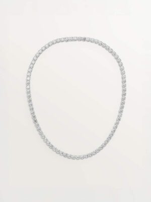 [까르띠에] 에센셜 라인 네크리스 3.0