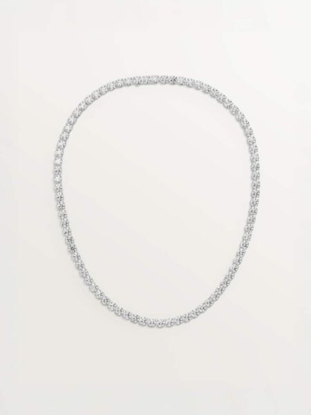 [까르띠에] 에센셜 라인 네크리스 3.0