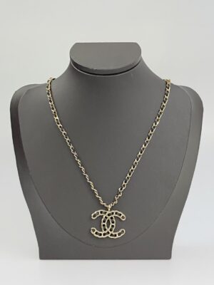 [샤넬] 목걸이