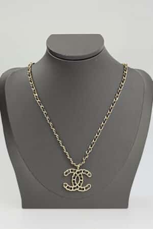 [샤넬] 목걸이