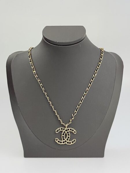 [샤넬] 목걸이