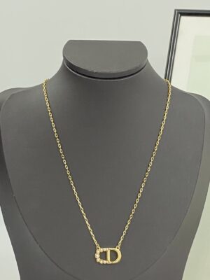 [디올] 30 Montaigne 목걸이 N3098WOMRS