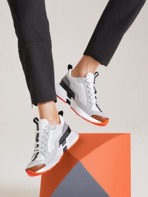 [에르메스] Hugo 스니커즈 H232986Z (2 COLORS)