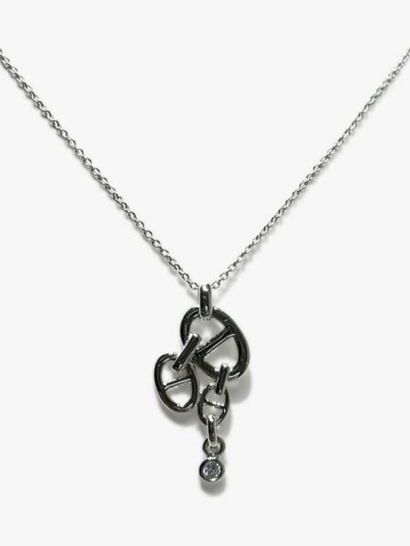 [에르메스] Chaine d'Ancre 목걸이