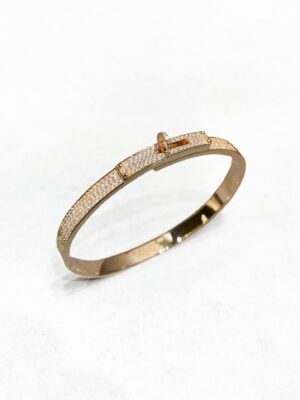 [에르메스] Kelly 브레이슬릿 (2 COLORS)