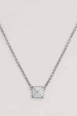 [에르메스] Hermès Clou d'H 펜던트 (2 COLORS)