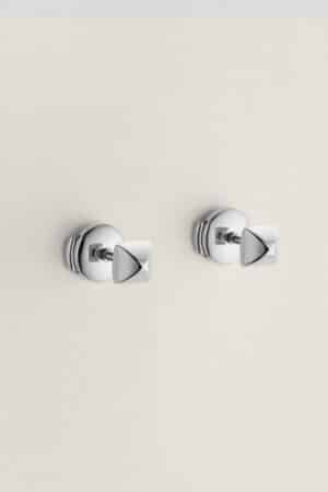 [에르메스] Clou d'H 이어링 (2 COLORS)